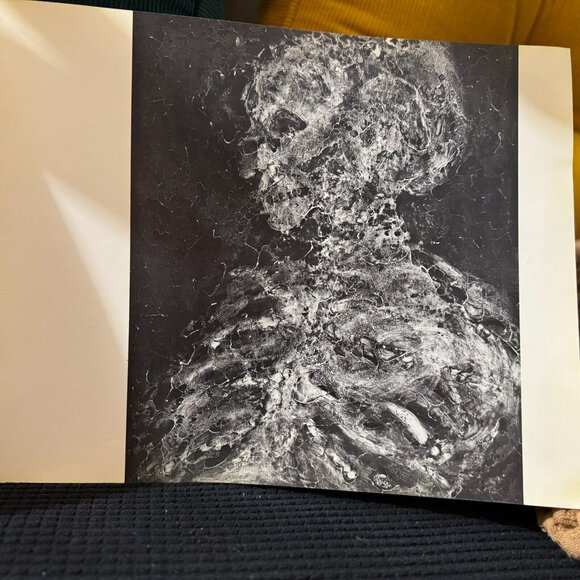 Catalogue Monograph, Spiralbound, Barbara Blondeau 1938-1974, 1976 Printing - Picture 9 of 12